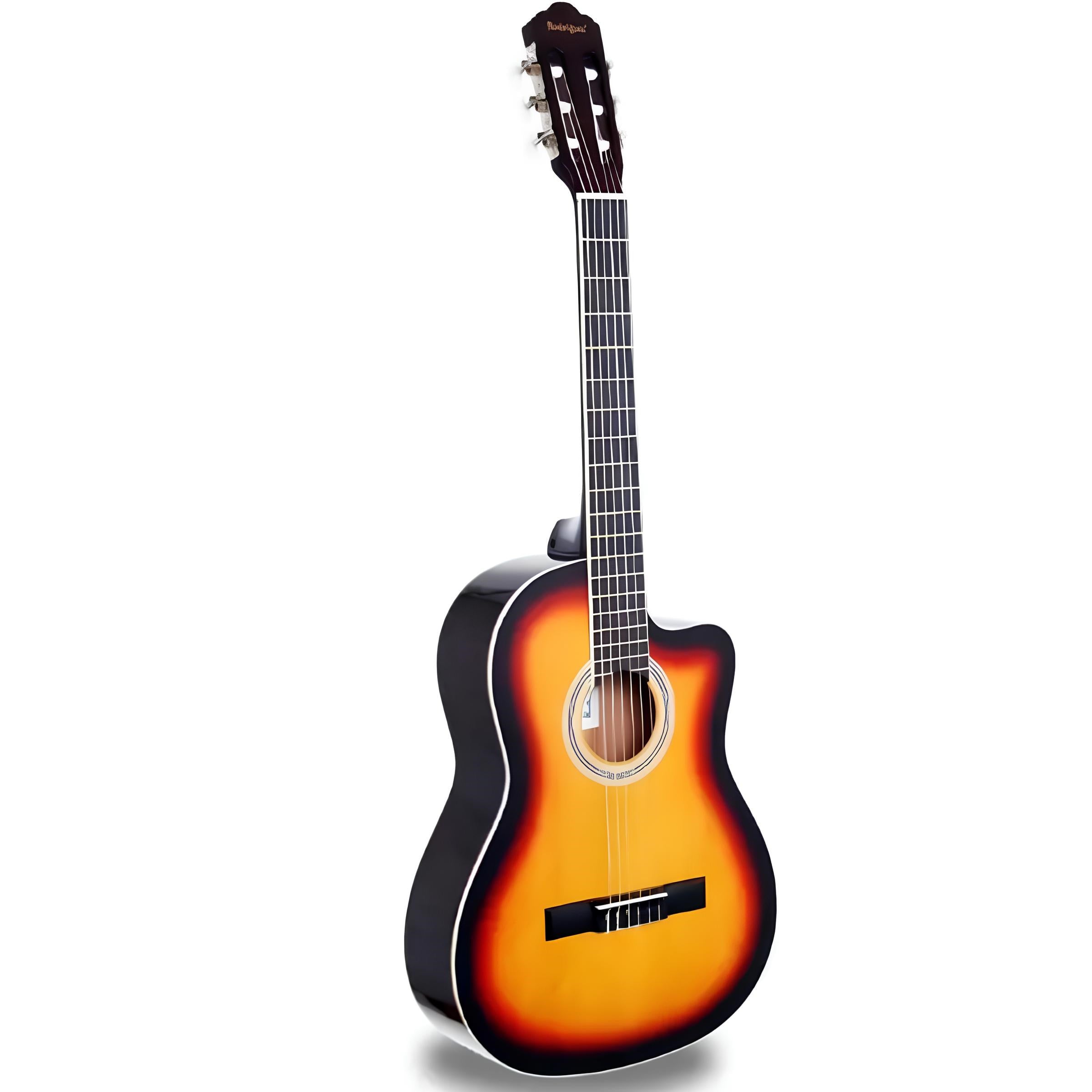 Gitar Klasik Rodriguez RCC550SB