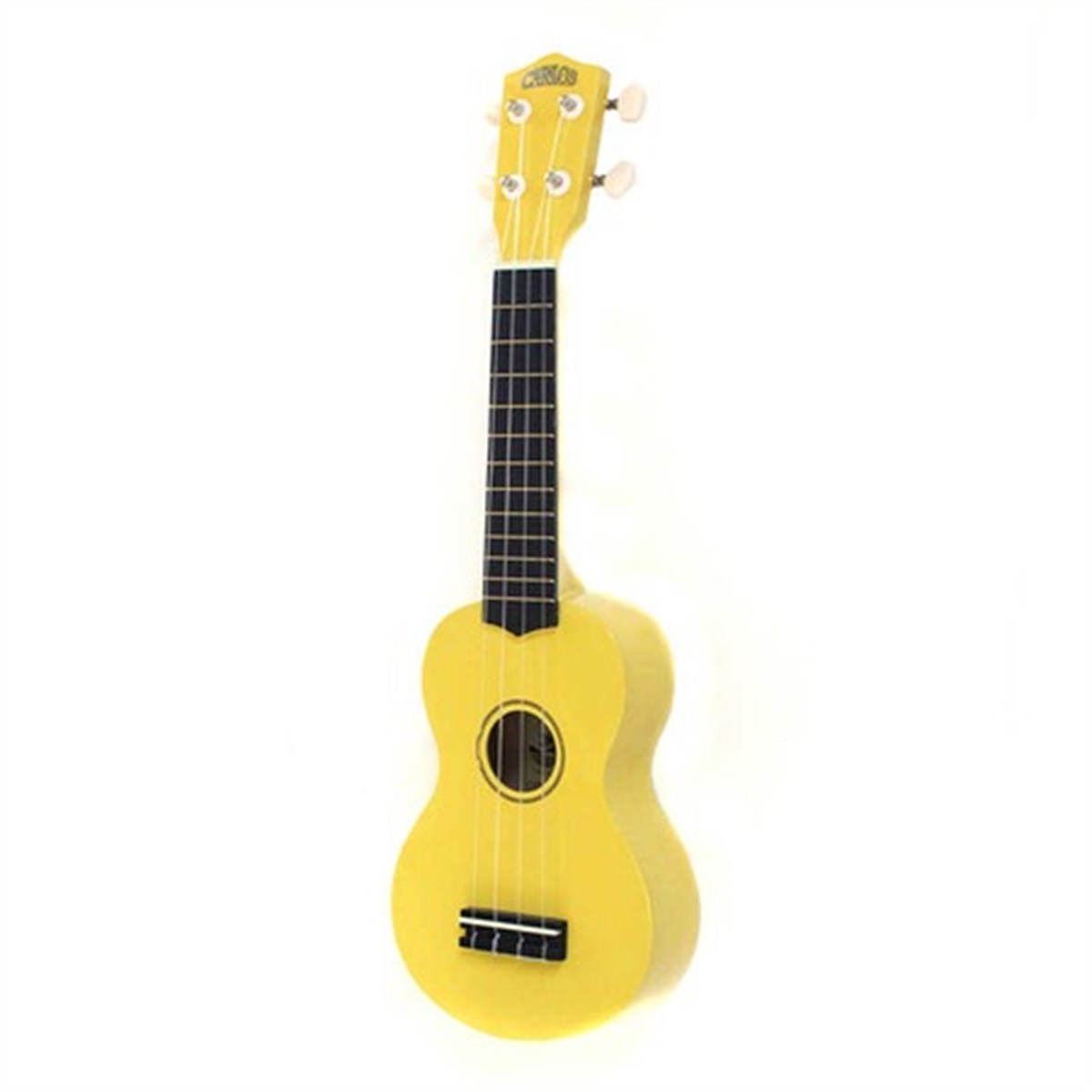 GONZALES UKULELE XU21 SOPRANO (SARI)