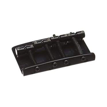 Gotoh 203B-4B 4 Tel Bas Köprüsü Siyah