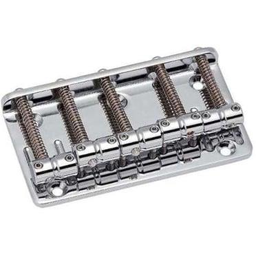 Gotoh 205B-5C 5 Tel Bas Köprüsü Krom