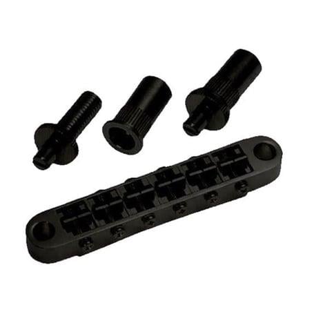 Gotoh GE103BTBK T.O.M Köprü Siyah