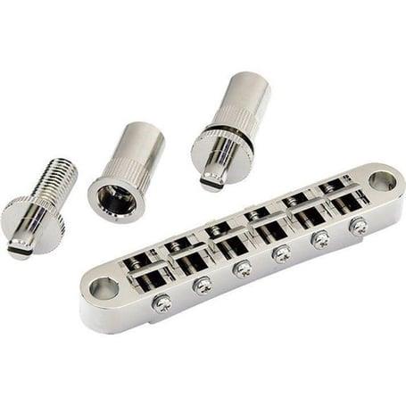 Gotoh GE103BTCR T.O.M Köprü Krom