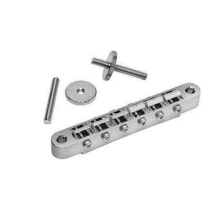 Gotoh GE104BN ABR1 Tip T.O.M Köprü Nikel
