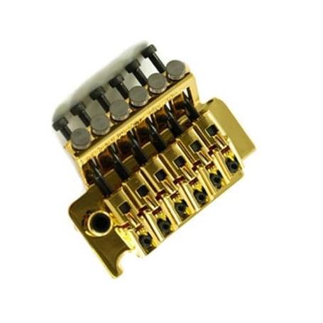 Gotoh GE1996TG-GHL2 Floyd Rose Tüm Set + Üst Eşik kilit 43mm