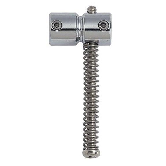 Gotoh S205CR 5 Tel Bas Saddle Seti Krom