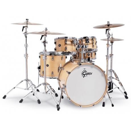 Gretsch Renown 5-Parça 22