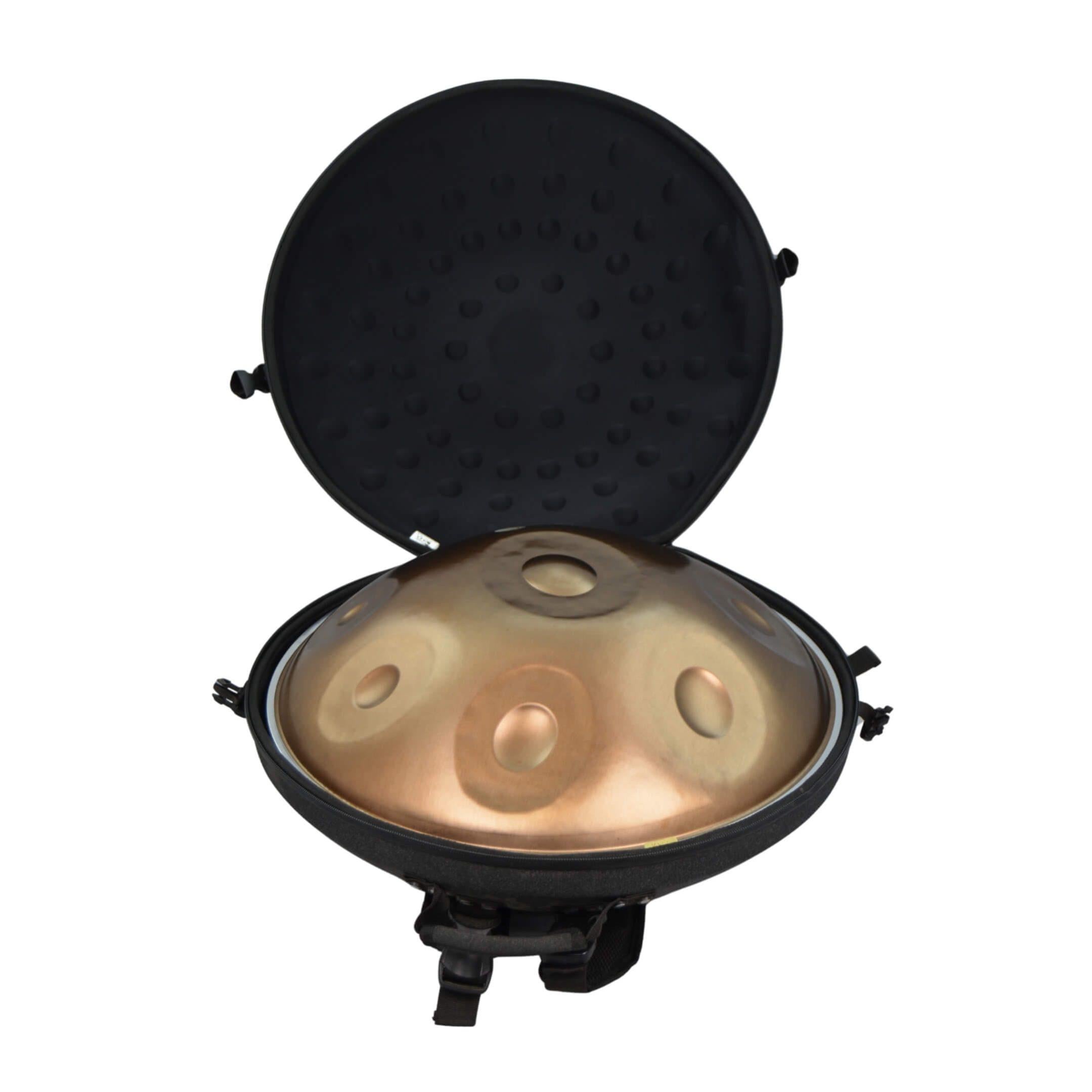 Hang Drum A GRADE Handpan / KALIN GİG BAG