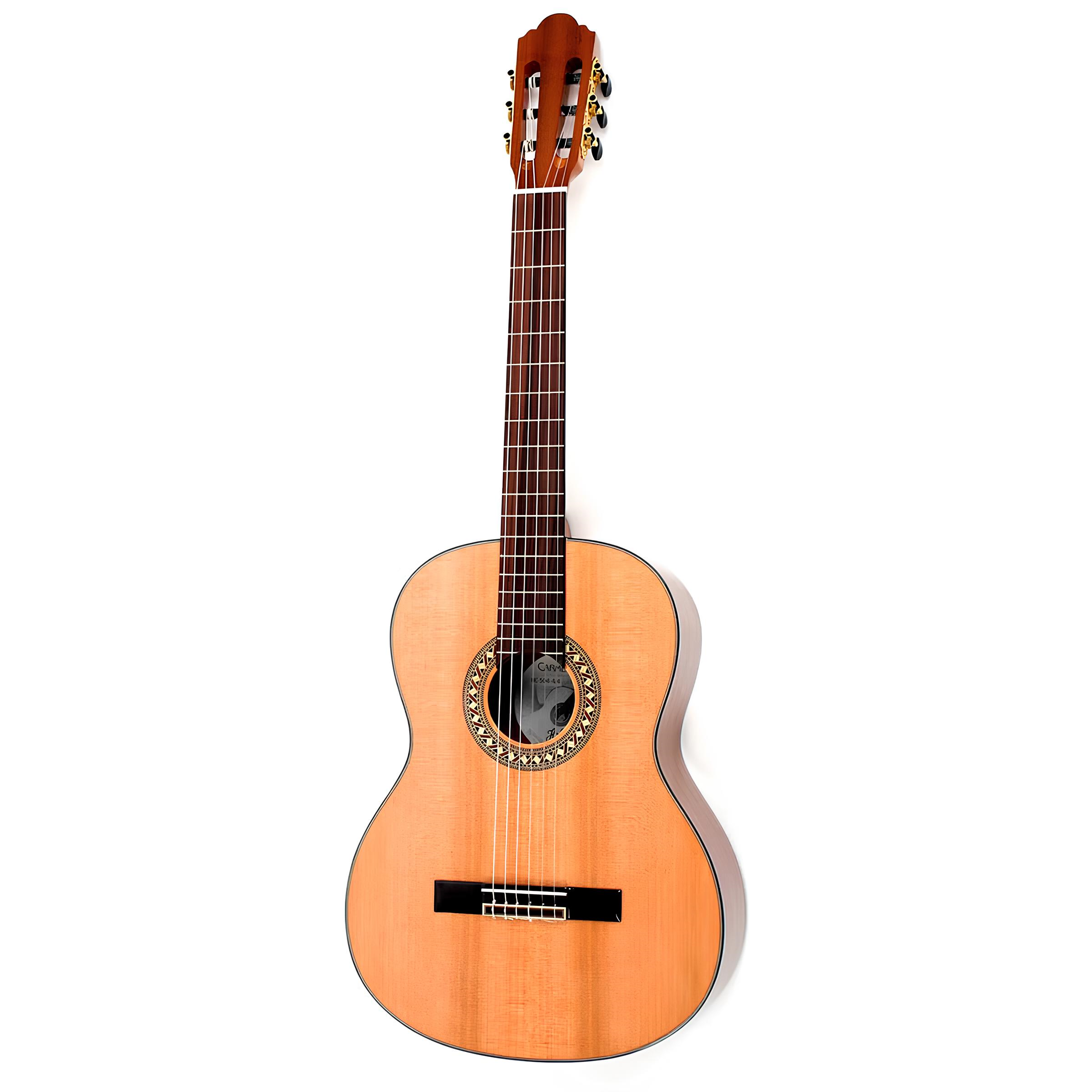 Höfner Carmencita HC504-7/8 Klasik Gitar