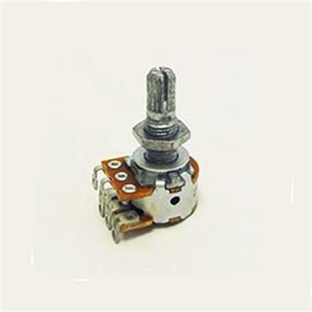 Hosco Japan 126W250 250K Balance Pot - Bas