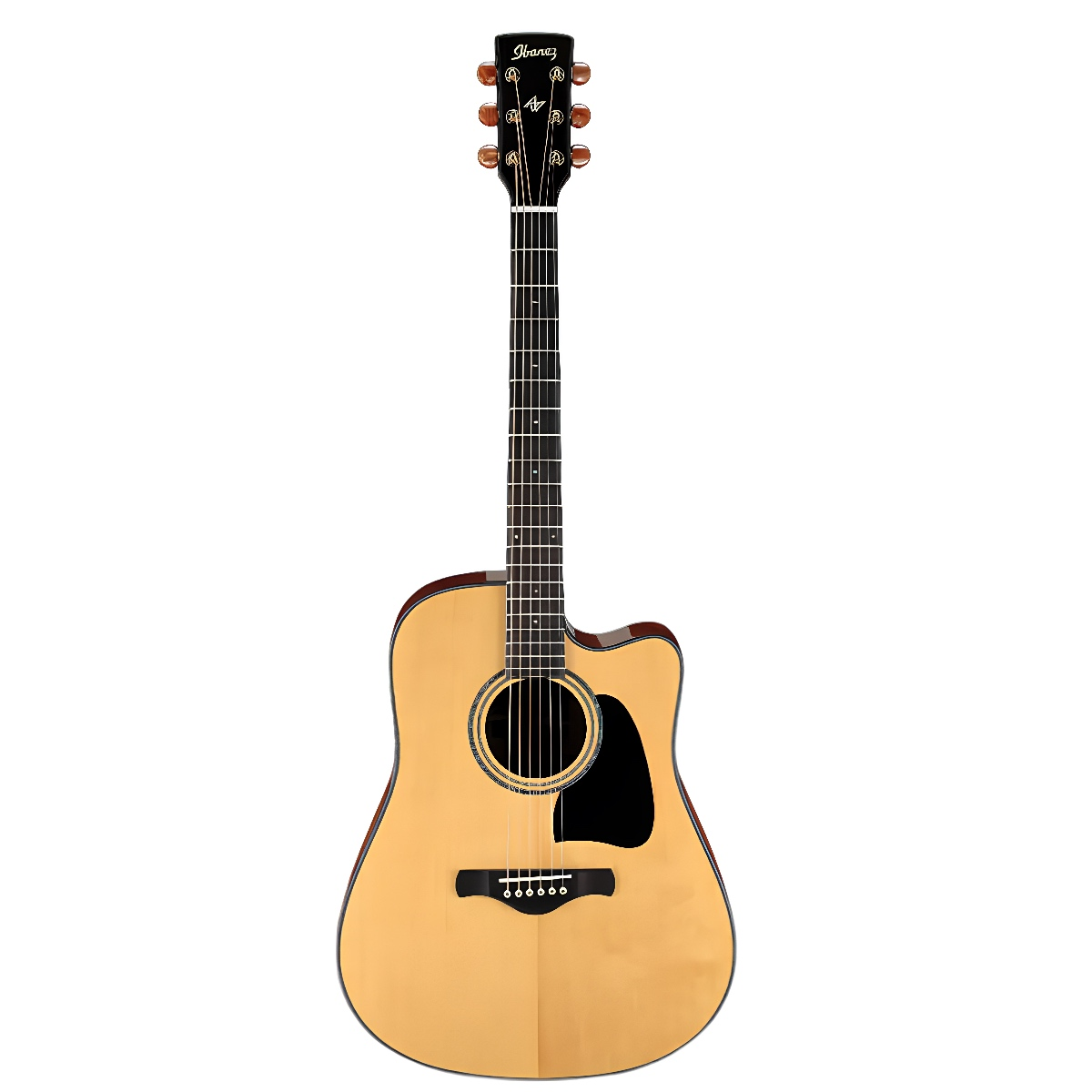 IBANEZ AW3000CE-NT ELEKTRO AKUSTİK GİTAR