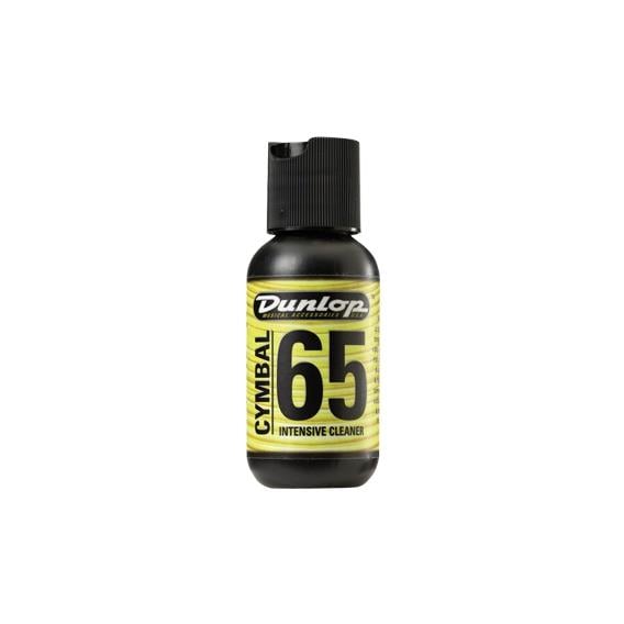 Jim Dunlop 6422 Yoğun Zil Temizleyici