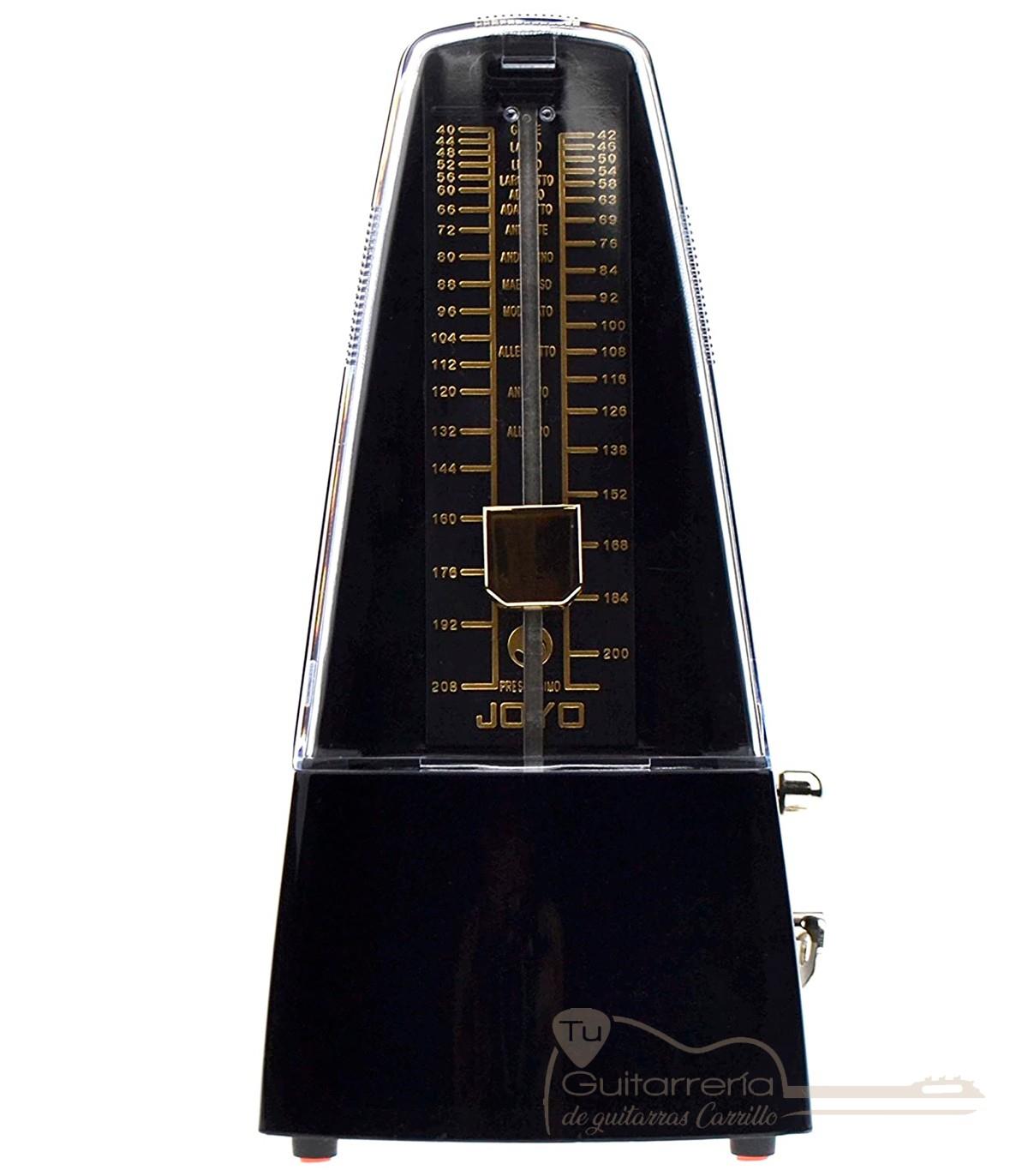 Joyo JM-69 Metronom Siyah