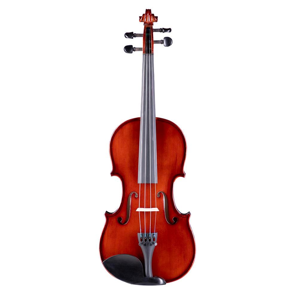 Keman Johanse Model 121.1 Set I Palisander 3/4