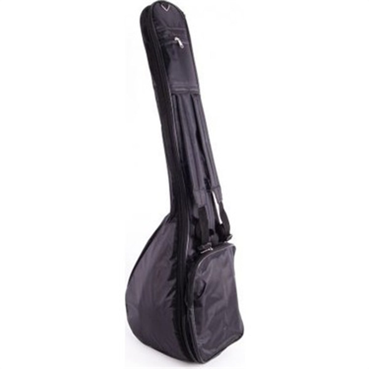 Kısa Sap Bağlama Kalın Kılıf Gigbag