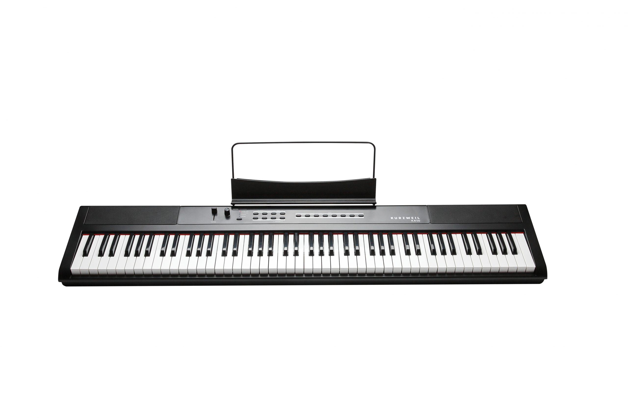 Kurzweil KA-50 Taşınabilir Dijital Piyano