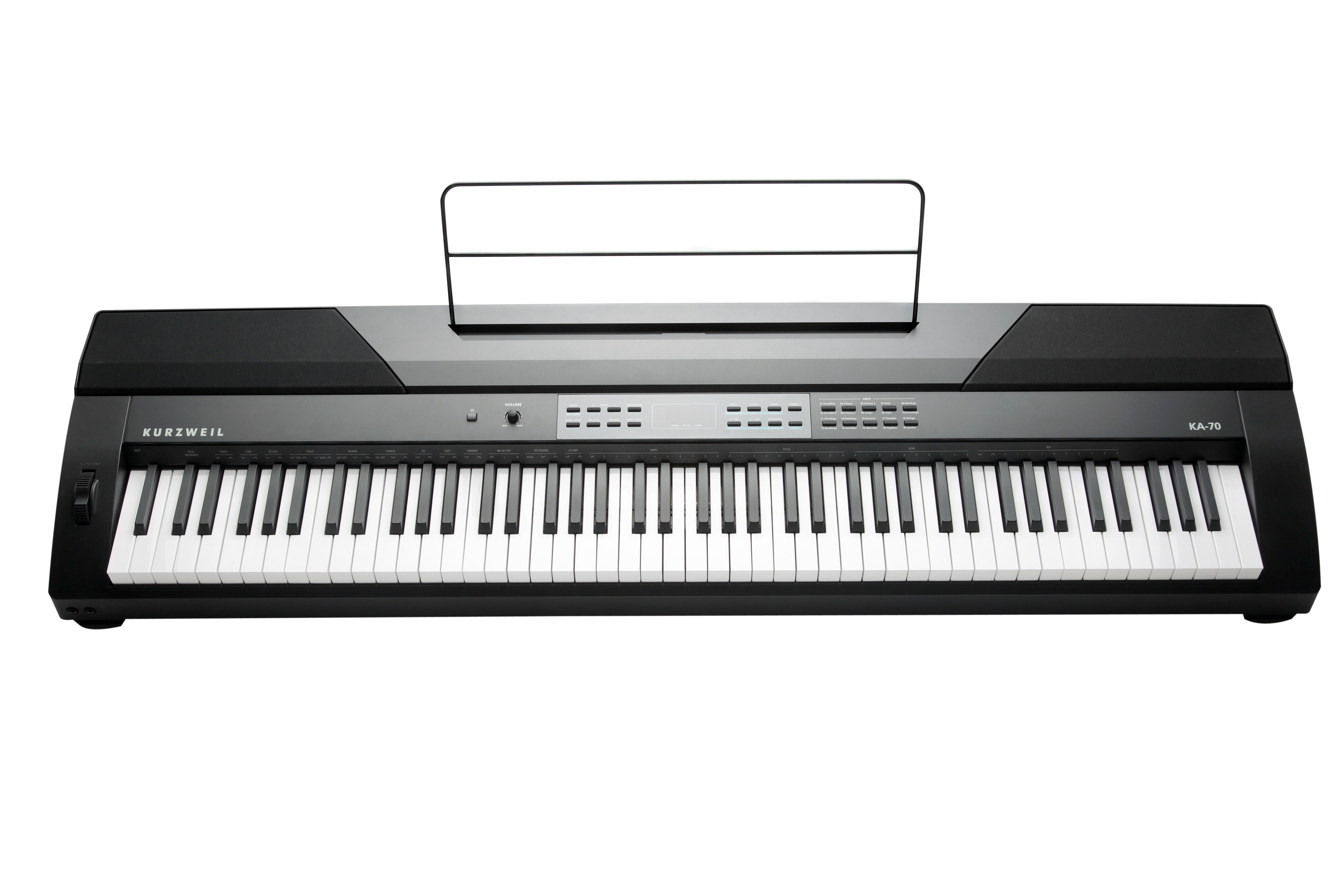 Kurzweil KA-70 Taşınabilir Dijital Piyano