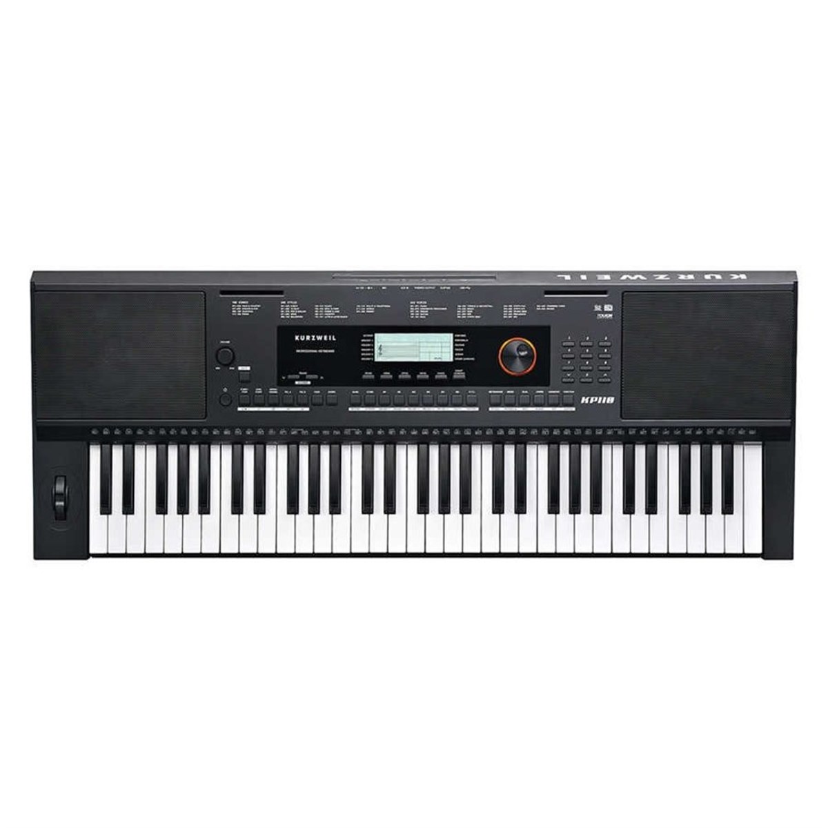 Kurzweil KP110 Portatif Aranjör Klavye