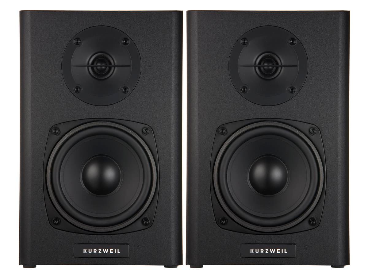 Kurzweil KS-40A Aktif Referans Monitörü