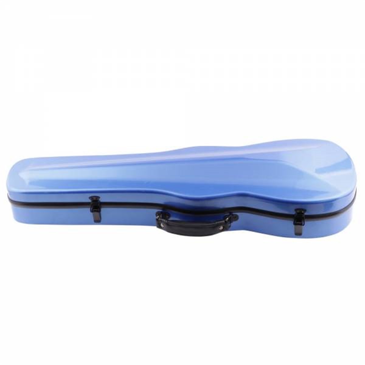 KUTU KEMAN 4/4 FIBERGLASS (MAVI)