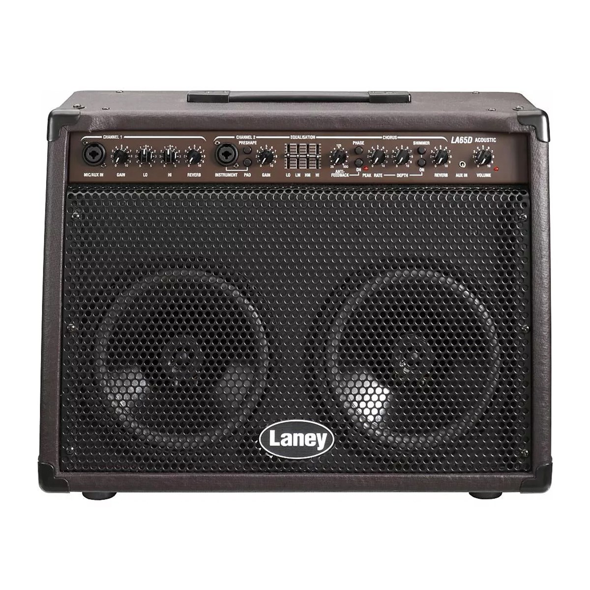 Laney LA65D (65W) Akustik Gitar Amfisi