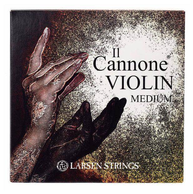 Larsen Il Cannone 4/4 Set
