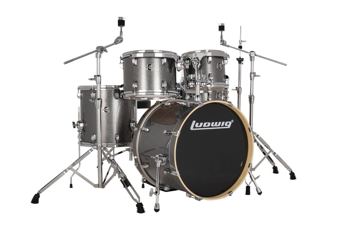 Ludwig Element Evolution LE520028 5 PC 20