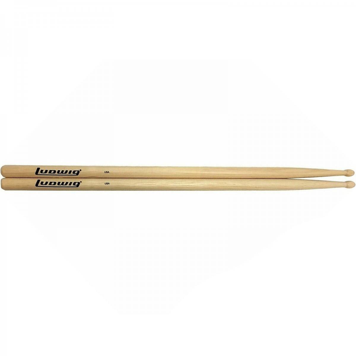 Ludwig Jazz Baget (LJAZZ)