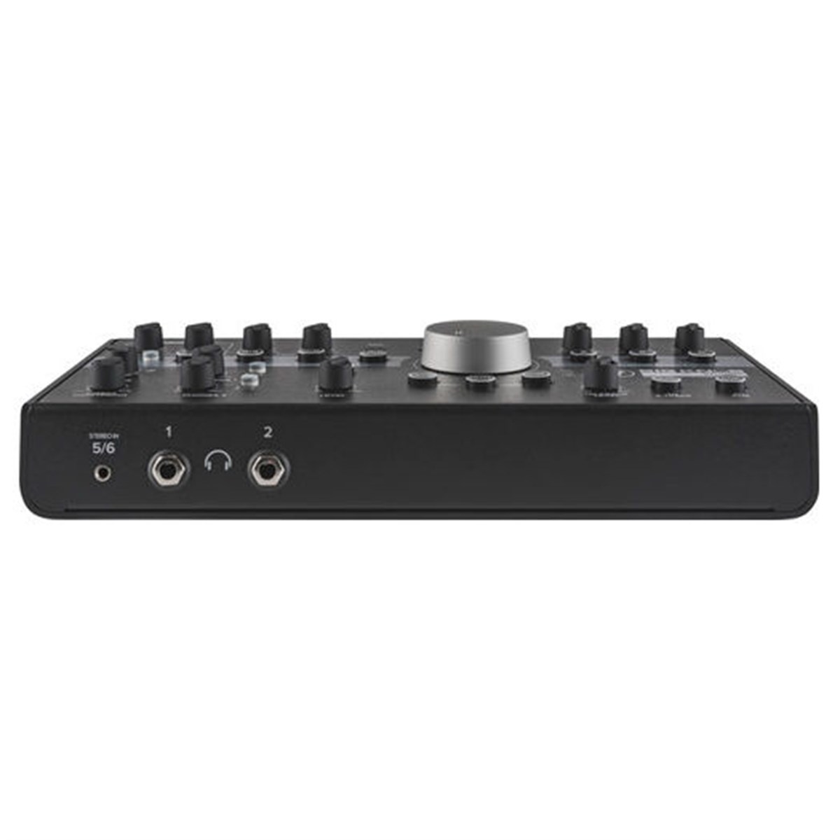 Mackie Big Knob Studio Ses Kartı ve Monitör Kontrol Ünitesi