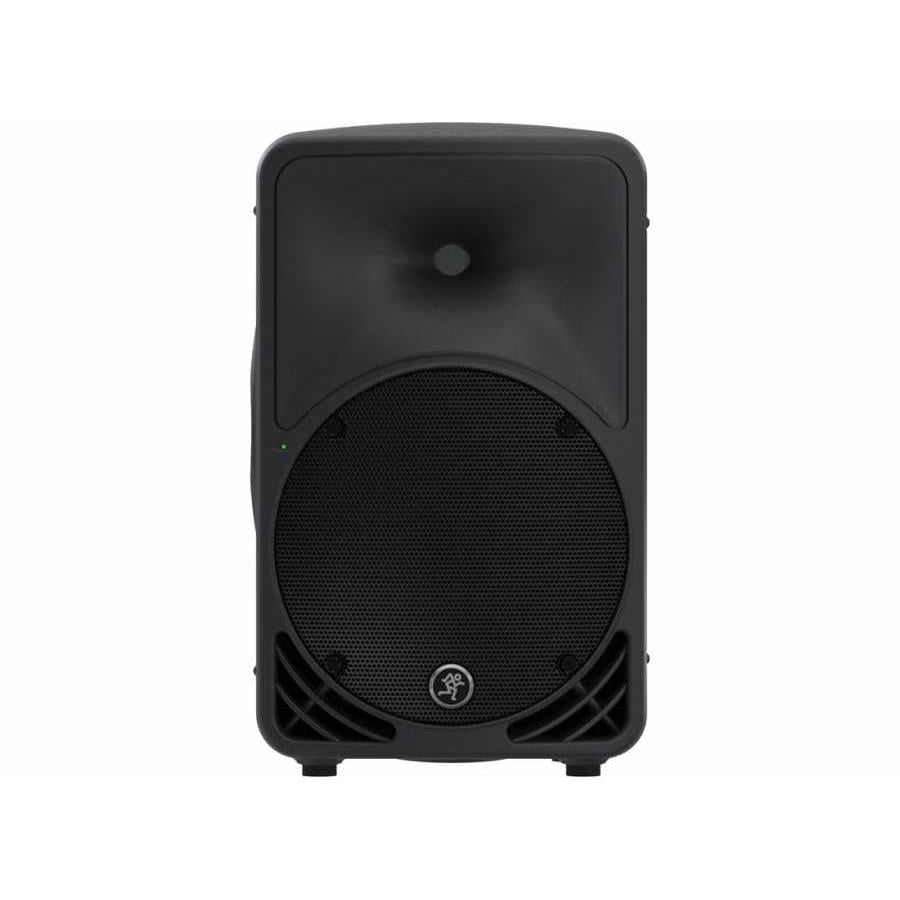 Mackie SRM350V3 10