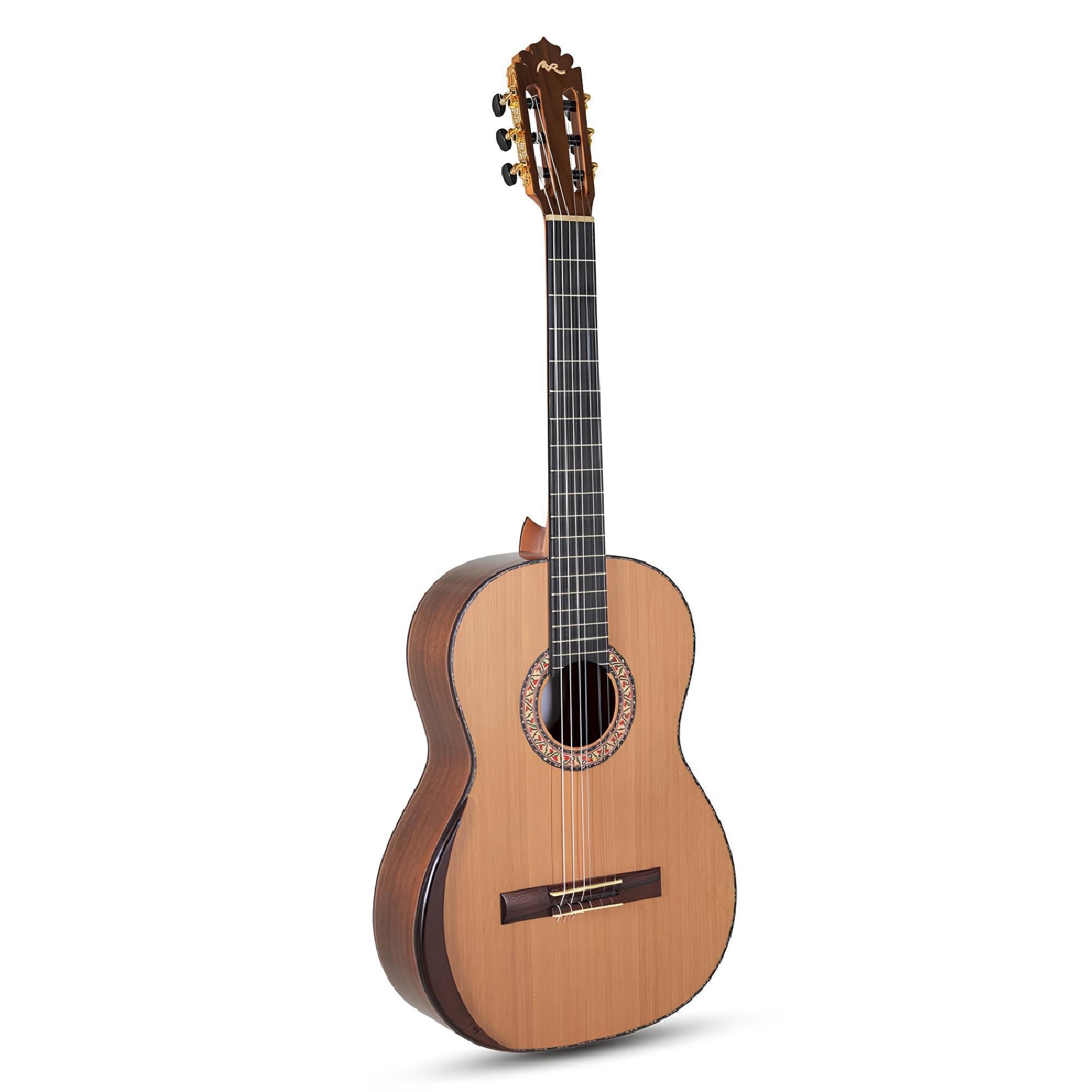 Manuel Rodriguez Magistral E-C Klasik Gitar