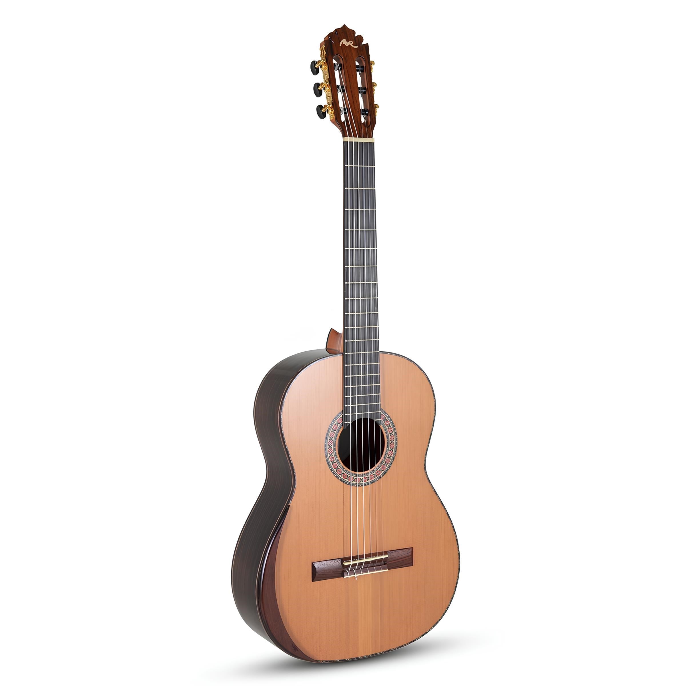 Manuel Rodriguez Magistral F-C Klasik Gitar