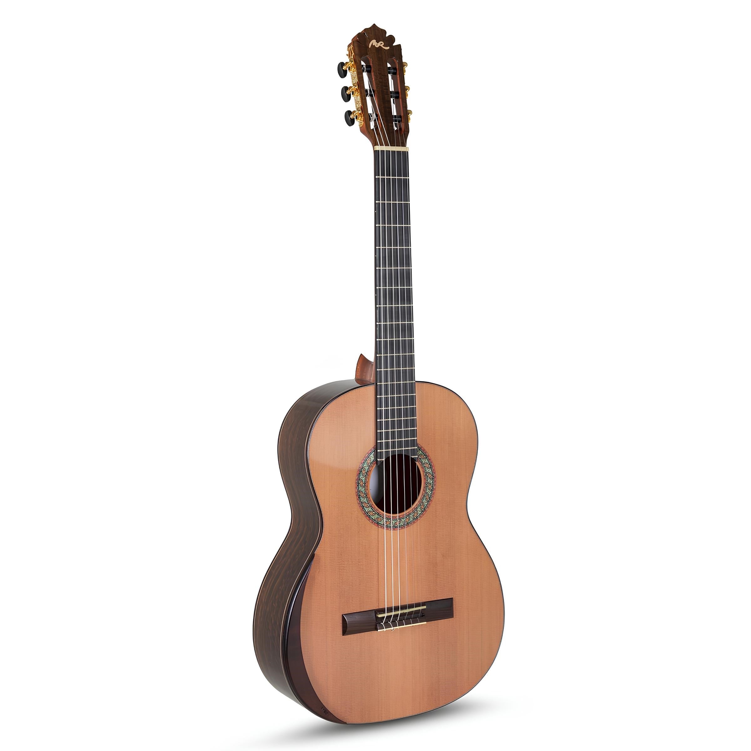 Manuel Rodriguez Superior B-C Klasik Gitar