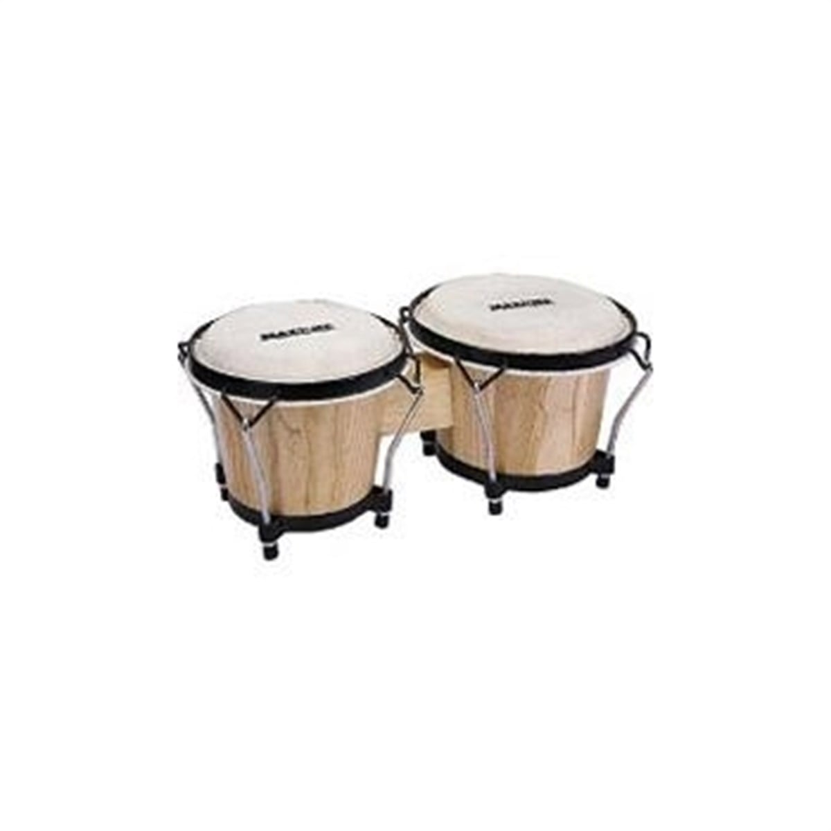 MAXTONE BC-13 LATİN BONGO 6