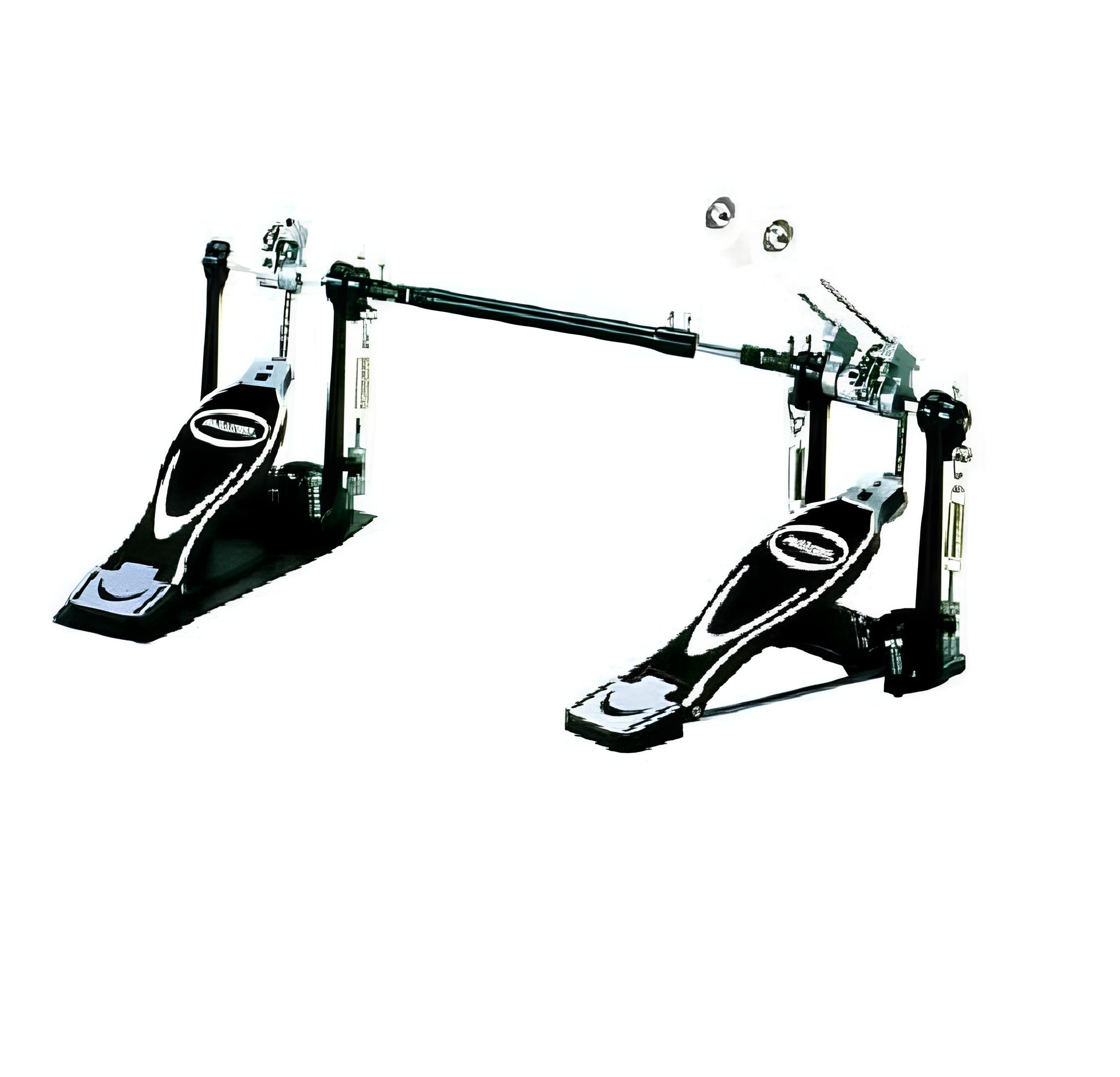 MAXTONE DP779TW TWIN DAVUL PEDALI TEK ZİNCİR  TAIWAN