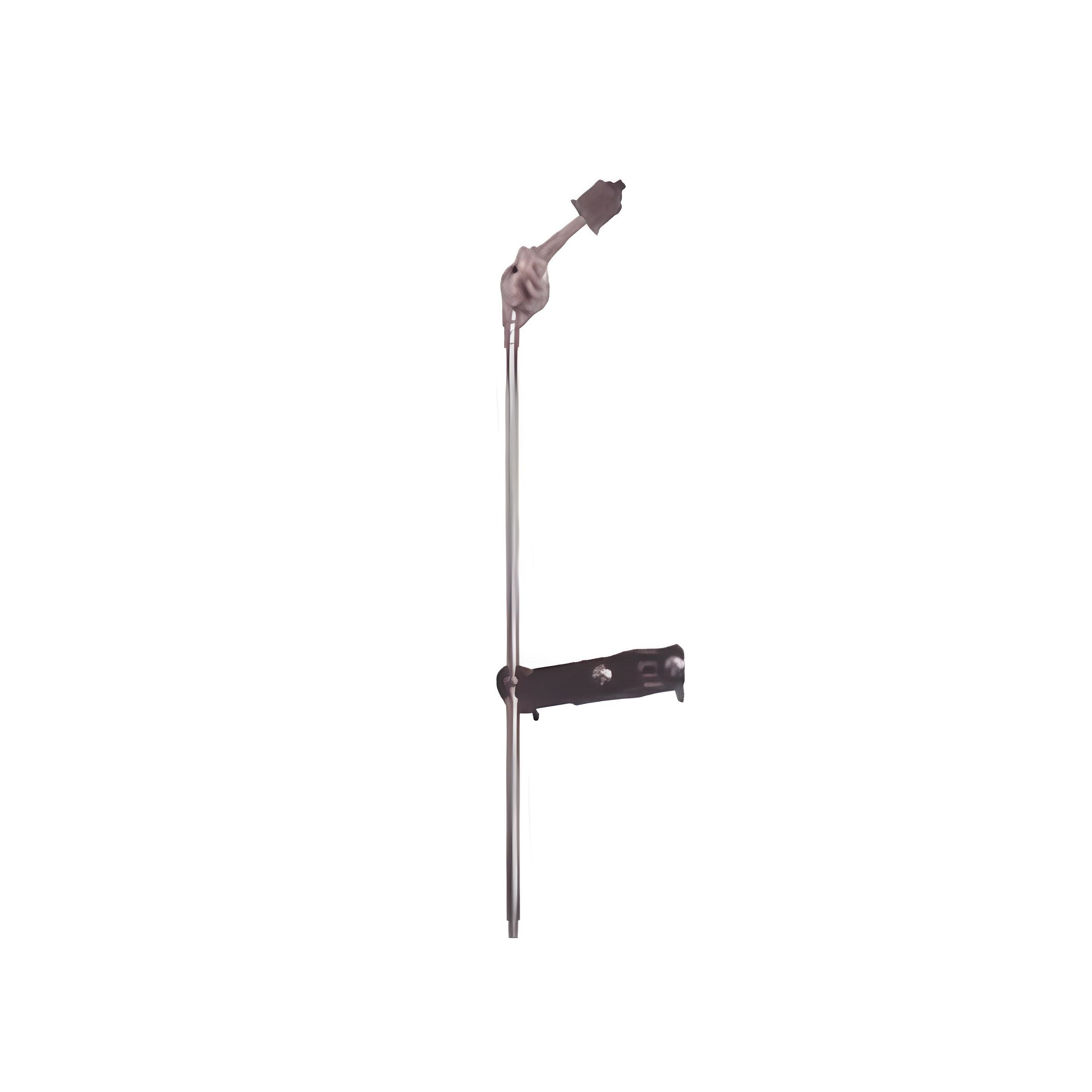 MAXTONE RA616 ZİL MIKROFON TUTUCU KOL VE BAGLANTI APARATI