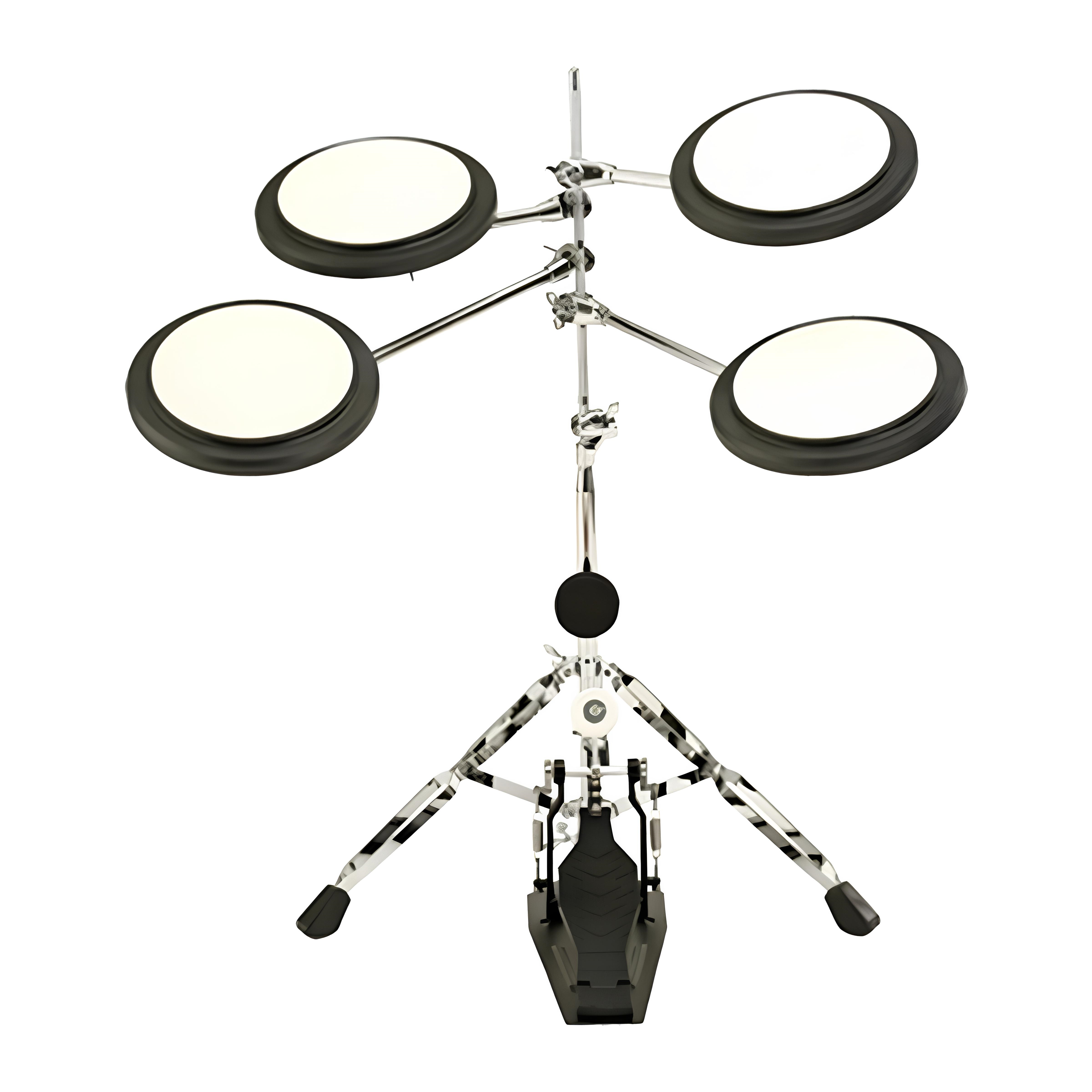 MAXTONE TD504 5 PCS ÇALIŞMA DAVULU KİTİ