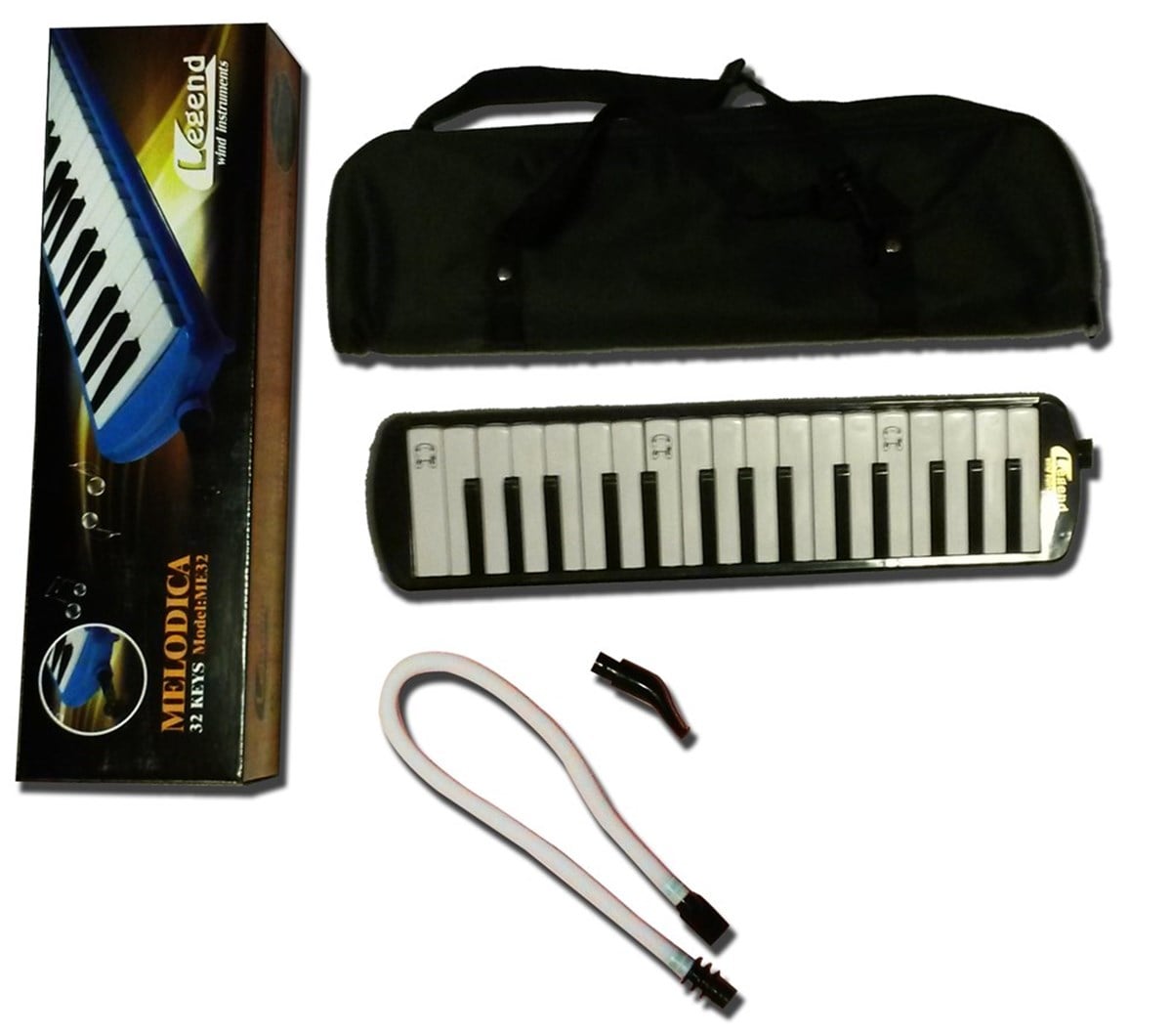 Melodika 32 Tuş Legend MEB Onaylı