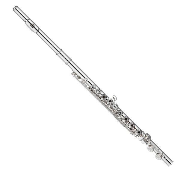 Miyazawa PB-102RE açık perde, e-mekanik, gümüş ambişür