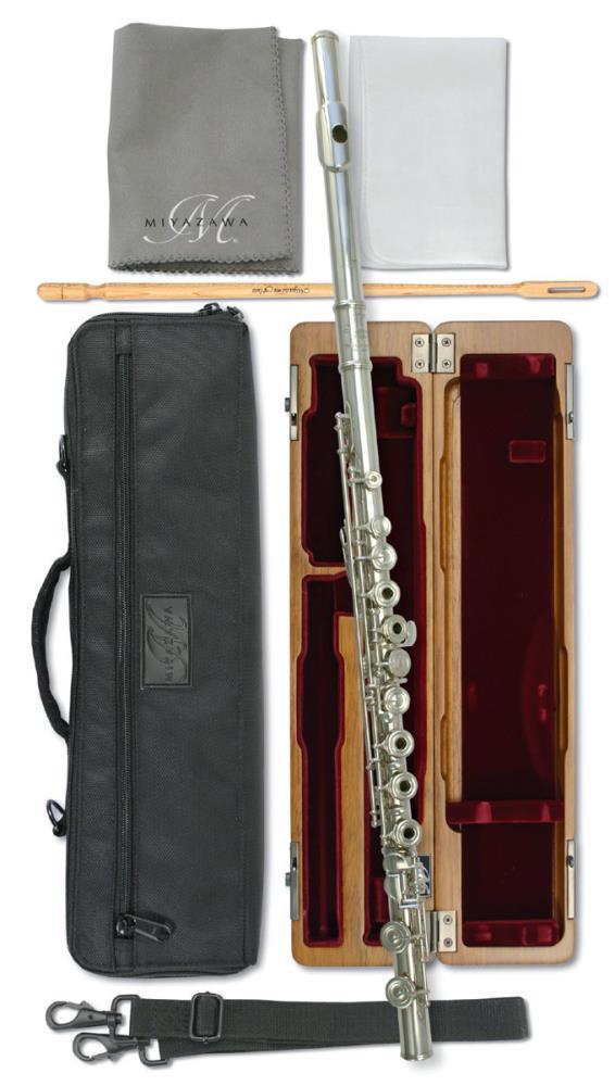 Miyazawa PB-602RE PB-602E gibi, açık perde