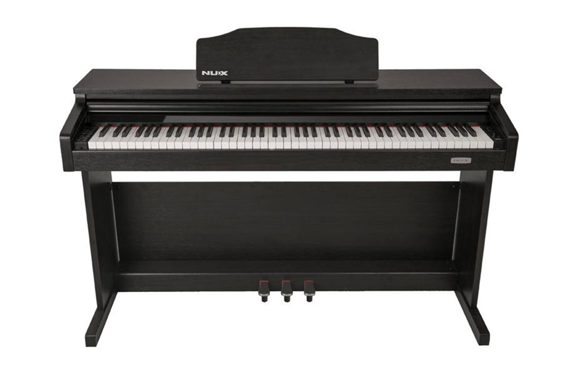 Nux WK-520 Dijital Piyano
