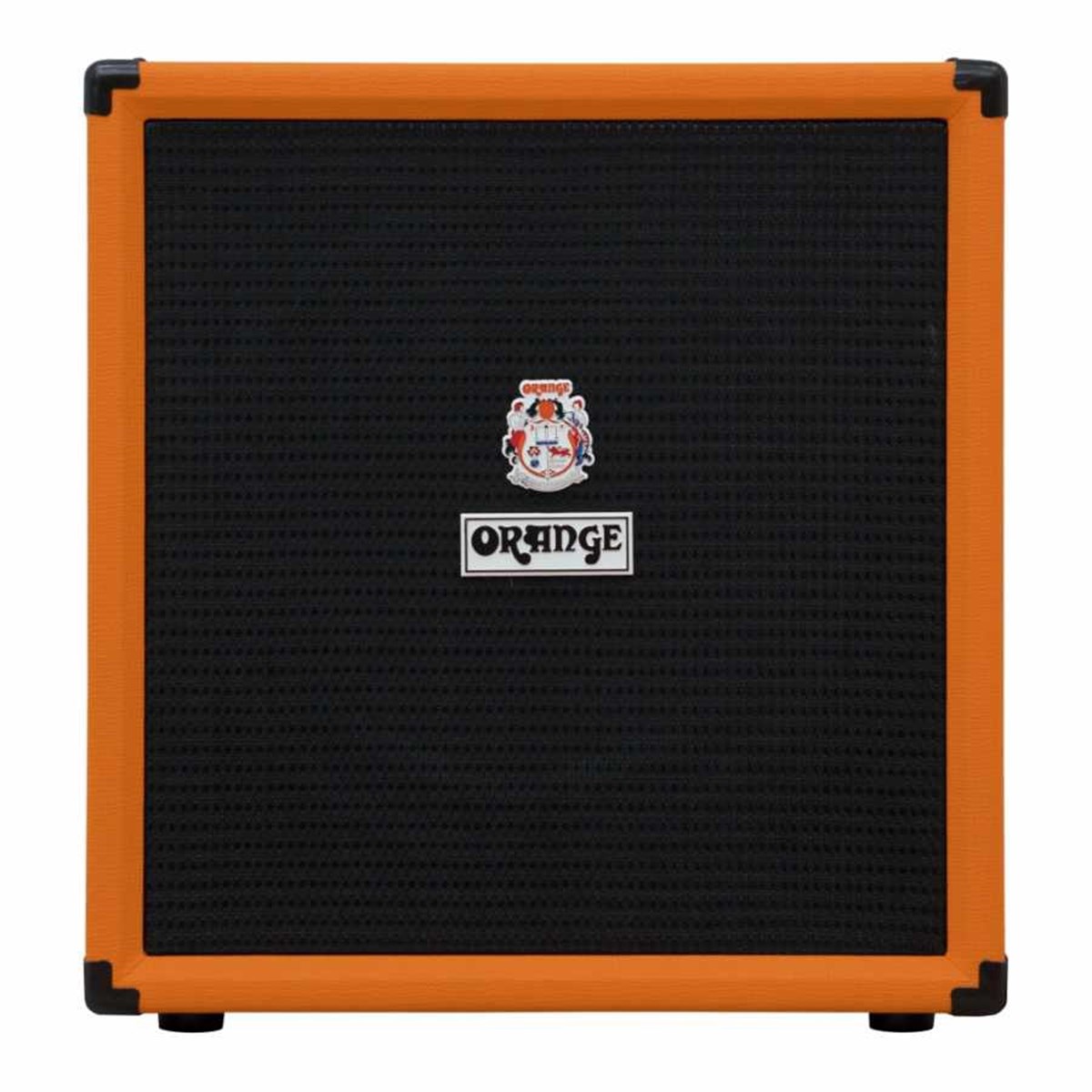 Orange Crush 100 Bas Gitar Kombo Amfi