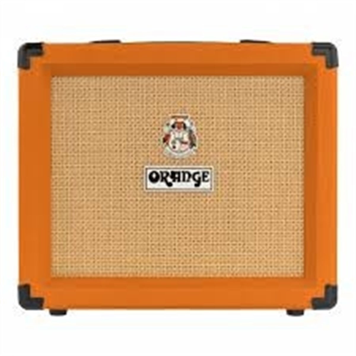 Orange Crush 20 Kombo Elektro Gitar Amfi