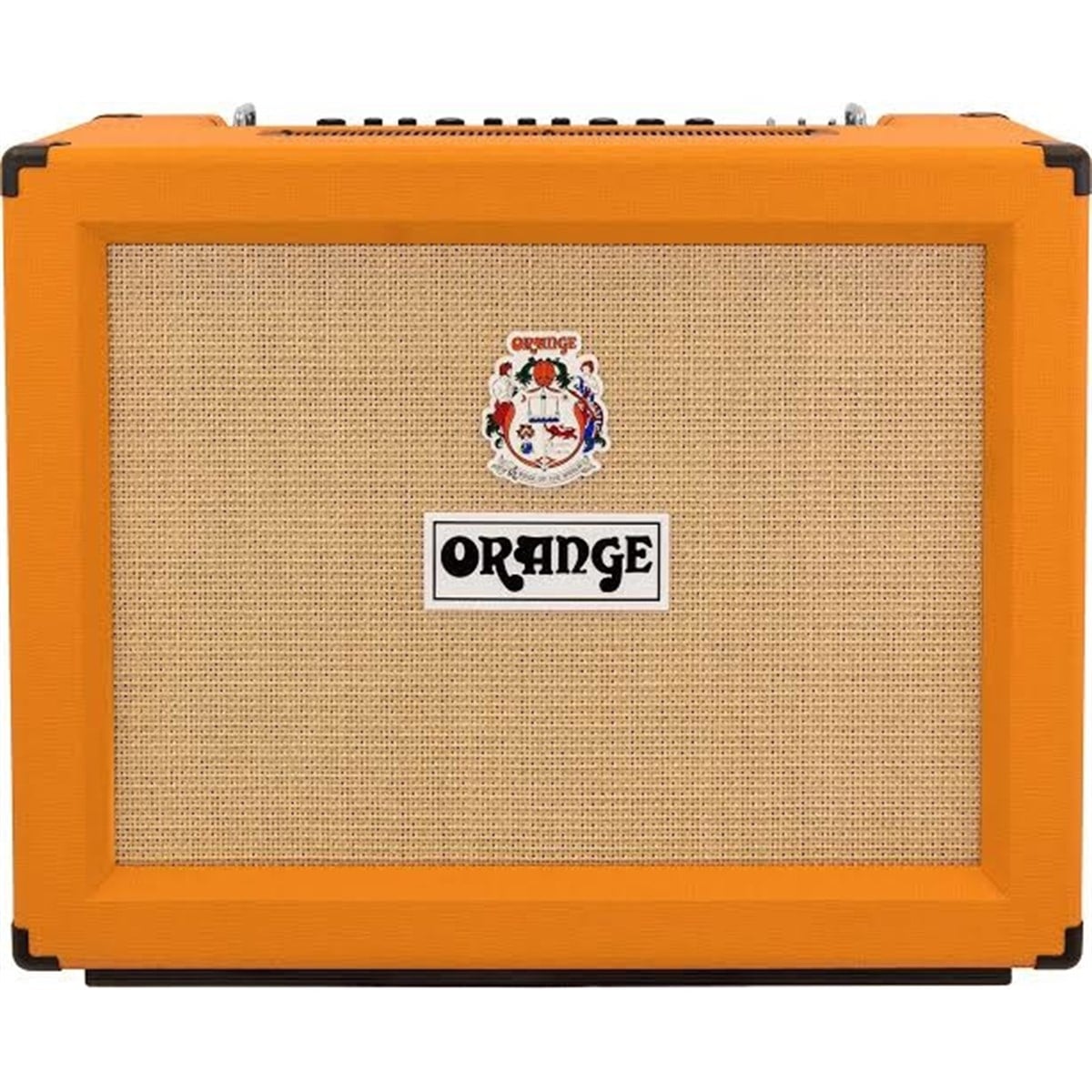Orange Rockerverb 50C MKIII Kombo Elektro Gitar Amfi