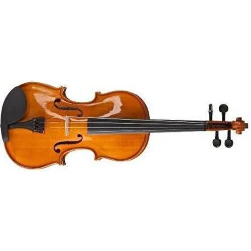 Pagannini VG001L-1/4-G Öğrenci Keman Parlak 1/4