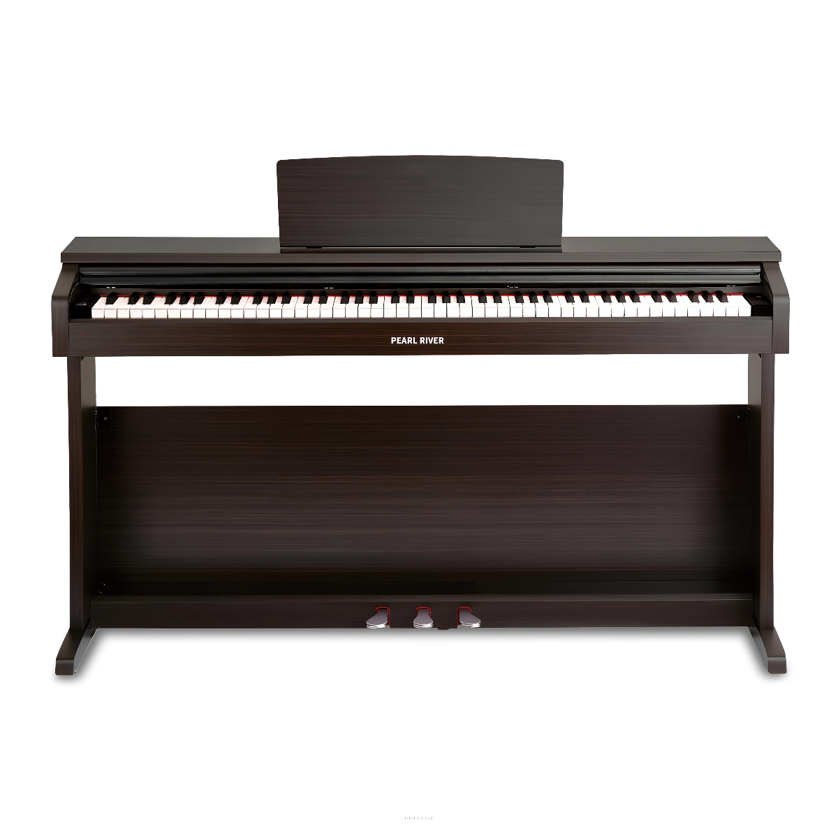 Pearl River V-05 Dijital Piyano (Gül Ağacı)