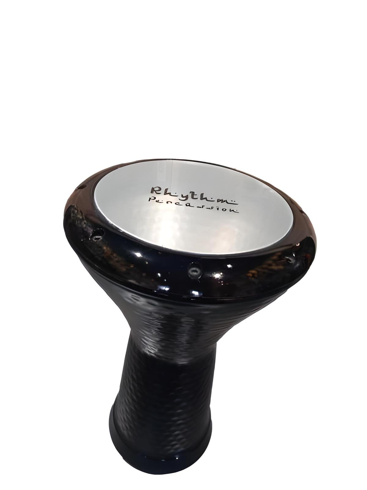 Rhythm Percussion Mısır Tipi Döküm Darbuka