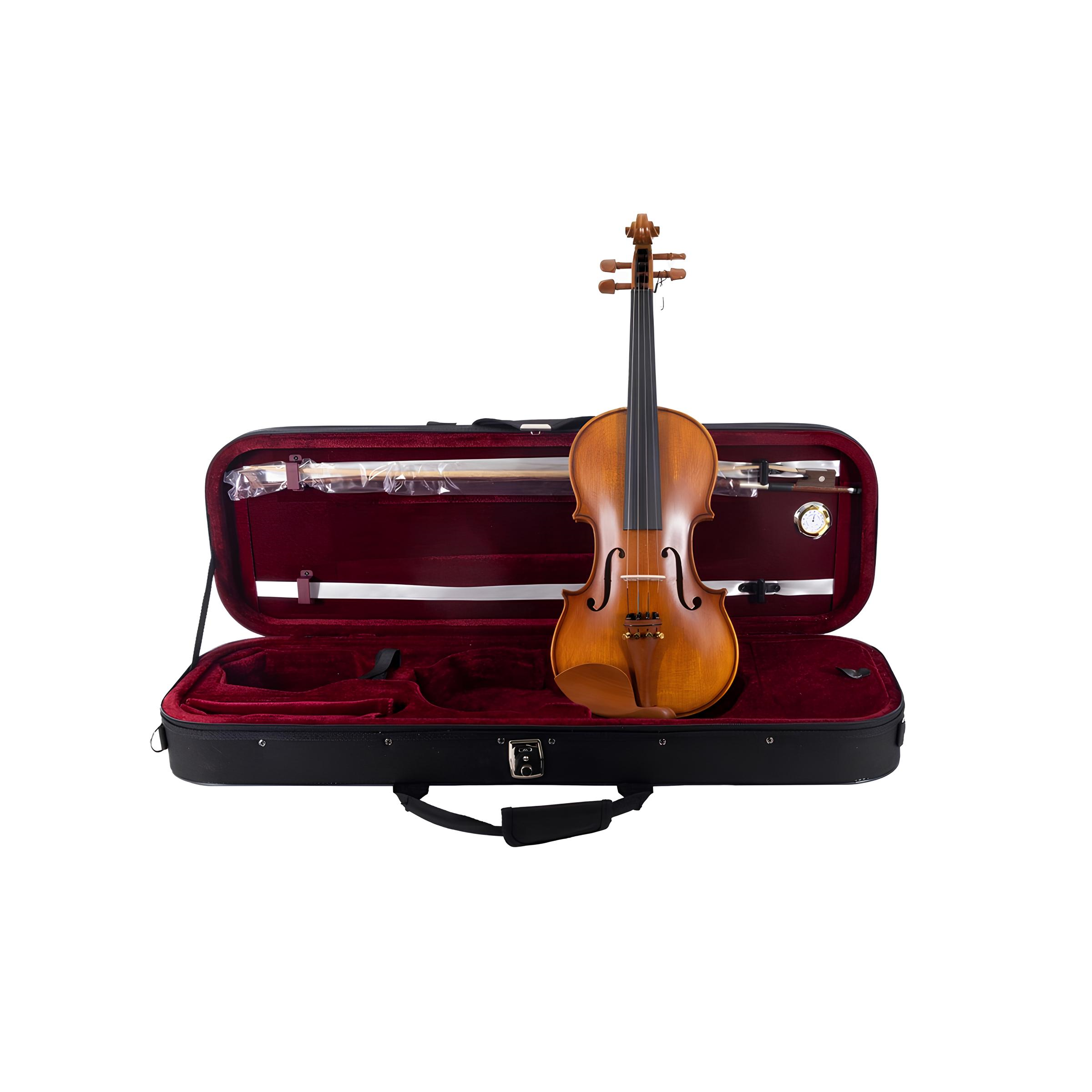 Rösler RS3A Keman (1/4)