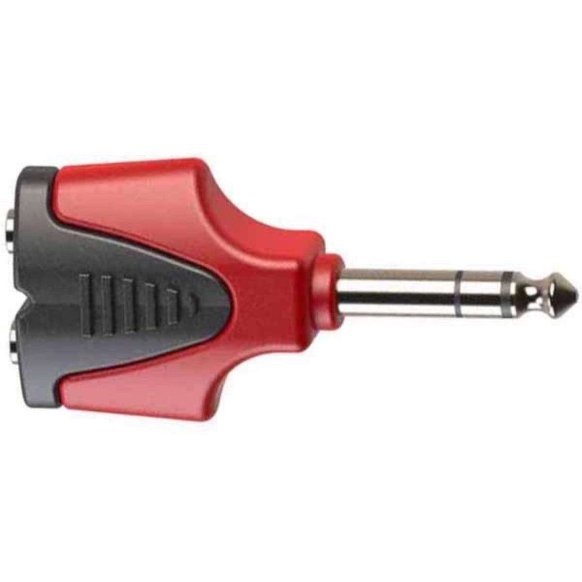 Roxtone RX-J340 2*3.5mm Stereo Dİşi - 6.3mm Streo Erkek