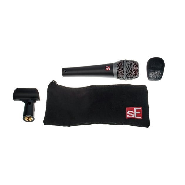 sE Electronics V7 Dinamik Vokal Mikrofonu