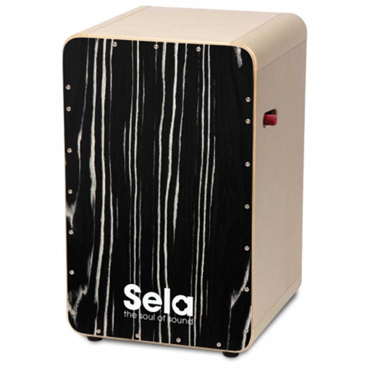 Sela Casela Pro Makassar Cajon